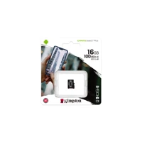 Canvas Select Plus, Flash-Speicherkarte, 16GB -