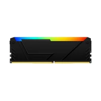 FURY Beast RGB - DDR4 - Modul - 8 GB - DIMM 288-PIN
