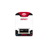 FURY Impact, 1x32GB DDR4-3200MHz, SO-DIMM