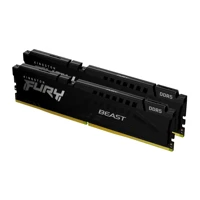 16GB DDR5 6000MT/S CL30 DIMM - KIT OF 2 FURY BEAST