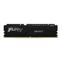 16GB 6000MT/s DDR5 CL36 DIMM FURY Beast Black EXPO