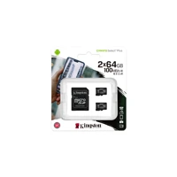 Canvas Select Plus, Flash-Speicherkarte