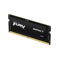 FURY Impact, 1x8GB DDR5-4800MHz, SO-DIMM