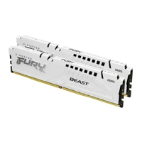 FURY Beast, 2x16GB DDR5-6400MHz, DIMM