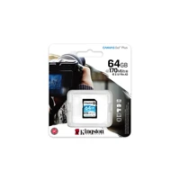 Canvas Go! Plus, Flash-Speicherkarte, 64GB -