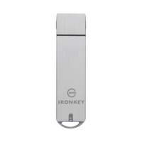 IronKey Basic S1000, USB-Flash-Laufwerk -