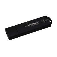 IronKey D300S, USB-Flash-Laufwerk, verschlüsselt