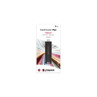 DataTraveler Max, USB-Flash-Laufwerk, 1TB -
