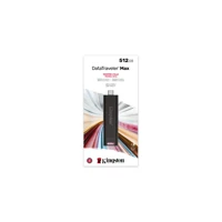 DataTraveler Max, USB-Flash-Laufwerk, 512GB -