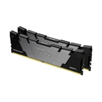 FURY Renegade - DDR4 - Kit - 64 GB: 2 x 32 GB - DIM