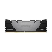 FURY Renegade, 1x8GB DDR4-4000MHz, DIMM