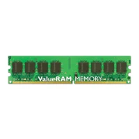 ValueRAM, DDR2, Modul, 2GB, DIMM 240-PIN -