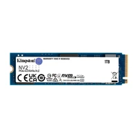 NV2, SSD, 1TB, intern, M.2, PCIe 4.0 x4