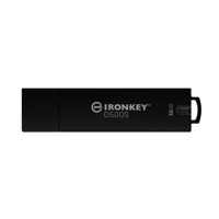 Kingston IronKey D500S, USB-Flash-Laufwerk, verschlüsselt