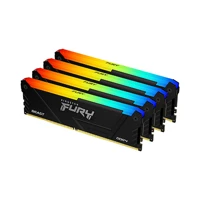 FURY Beast, 4x16GB DDR4-3200MHz, DIMM