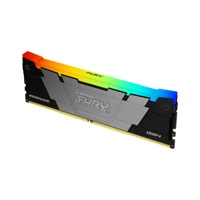 FURY Renegade RGB - DDR4 - Kit - 64 GB: 2 x 32 GB
