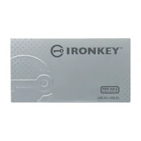 IronKey Enterprise S1000, USB-Flash-Laufwerk -