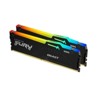 FURY Beast, 2x8GB DDR5-6000MHz, DIMM