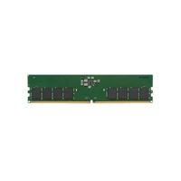 1x16GB DDR5-4800MHz, DIMM