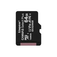 Canvas Select Plus - Bulk Flash-Speicherkarte - 64