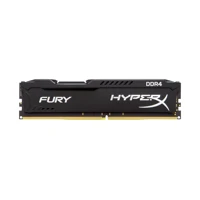 HyperX FURY, DDR4, Modul, 4GB, DIMM 288-PIN -