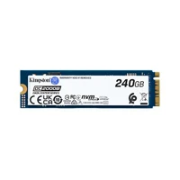 DC2000B PCIe 4.0 M.2 2280 Enterprise SSD No Heatsin