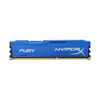 HyperX FURY, DDR3, Modul, 8GB, DIMM 240-PIN -