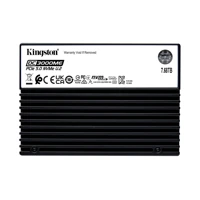 7.68TB DC3000ME U.2 PCIe SSD