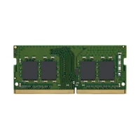 Kingston ValueRAM - DDR4 - Modul - 16 GB - SO DIMM 260-PIN