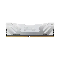 24GB 8800MT/s DDR5 CL42 CUDIMM - FURY Renegade Whit