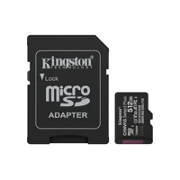 Canvas Select Plus - Flash-Speicherkarte (microSDXC