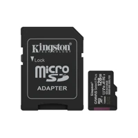 Canvas Select Plus - Flash-Speicherkarte (microSDXC