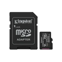 microSDXC Canvas Select - Extended Capacity SD (Mic