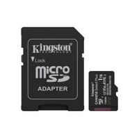 microSDXC Canvas Select - Extended Capacity SD (Mic