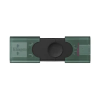 USB-A+ USB-C 3.2 Gen 1 DataTraveler DuoG2 - USB-Sti