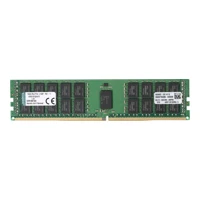 64GB 3200MT/S DDR4 ECC REG CL22 DIMM 2RX4 HYNIX D