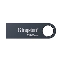 USB-Stick 512GB DataTraveler SE9 G3 Dark Nickel - 5
