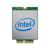 Wi-Fi 6 AX201, Netzwerkadapter, M.2 2230