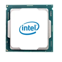 Core i5-8400-2,8GHz, 6-Core, 6 Threads, 9