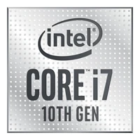 Core i7-10700KF, 8-Core, 3.8GHz, Tray
