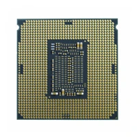 Core i5-9400-2,9GHz, 6-Core, 6 Threads, 9