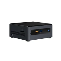 Next Unit of Computing Kit NUC7PJYHN, Barebone -