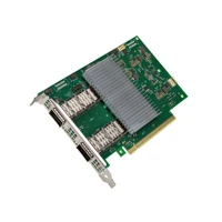 E810-2CQDA2, Netzwerkadapter, PCIe 4.0 x16 -