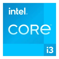 Core i3-12300, 4-Core, 3.5GHz, Tray