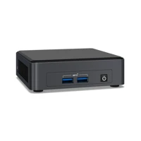 Next Unit of Computing 11 Pro Kit NUC11TNKi70Z -