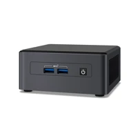 Next Unit of Computing 11 Pro Kit NUC11TNHi50Z -