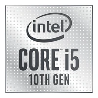 Core i5-10600K, 6-Core, 4.1GHz, Tray