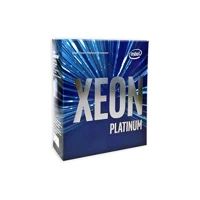 Xeon Platinum 8180, 28-Core, 2.5GHz, WOF