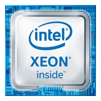 Xeon E5-2637V4-3,5GHz, 4-Core, 8 Threads -
