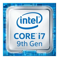 Core i7-9700, 8-Core, 3GHz, Tray